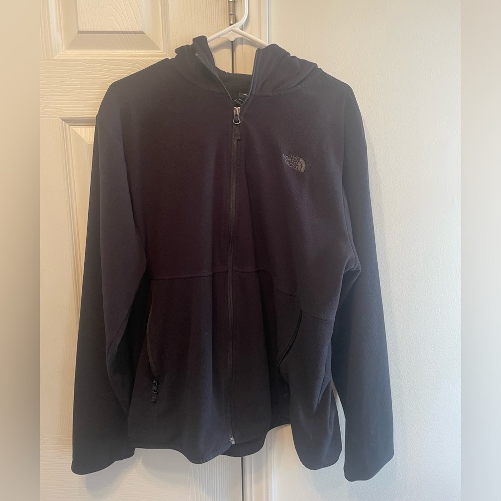 XL North Face Jacket